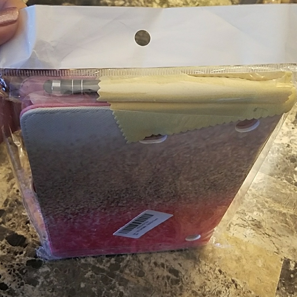 Tablet Case/Cover - Picture 3 of 4